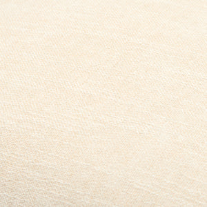 Surya Puako Contemporary 18" Accent Pillow - Stylish Polyester Blend For Elegant Home Decor & Comfort Ivory Polyester,Polyester,Polyester,Polyfill Puk002-2222