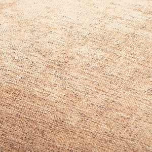 Surya Puako Contemporary 18" Accent Pillow - Stylish Polyester Blend For Elegant Home Decor & Comfort Beige Polyester,Polyester,Polyester,Polyfill Puk004-2020