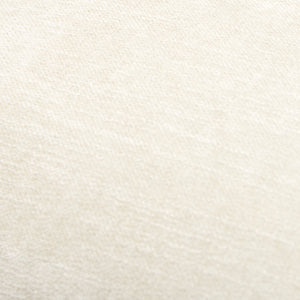 Surya Puako Contemporary 18" Accent Pillow - Stylish Polyester Blend For Elegant Home Decor & Comfort Ivory Polyester,Polyester,Polyester,Polyfill Puk006-2222