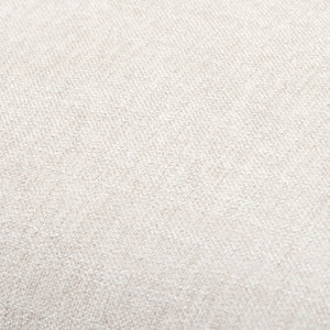 Surya Puako Contemporary 18" Accent Pillow - Stylish Polyester Blend For Elegant Home Decor & Comfort Ivory Polyester,Polyester,Polyester,Polyfill Puk007-1818