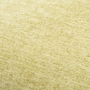 Surya Puako Contemporary 18" Accent Pillow - Stylish Polyester Blend For Elegant Home Decor & Comfort Lemon Chiffon Polyester,Polyester,Polyester,Polyfill Puk008-1818