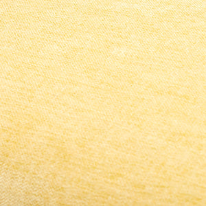 Surya Puako Contemporary 18" Accent Pillow - Stylish Polyester Blend For Elegant Home Decor & Comfort Sunshine Yellow Polyester,Polyester,Polyester,Polyfill Puk009-2222