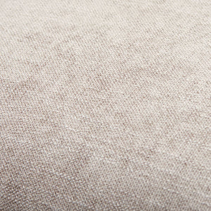 Surya Puako Contemporary 18" Accent Pillow - Stylish Polyester Blend For Elegant Home Decor & Comfort Beige Polyester,Polyester,Polyester,Polyfill Puk013-1818