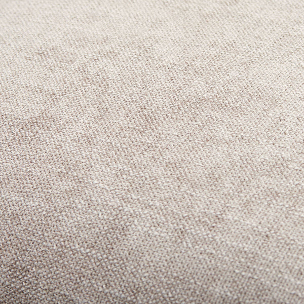 Surya Puako Contemporary 18" Accent Pillow - Stylish Polyester Blend For Elegant Home Decor & Comfort Beige Polyester,Polyester,Polyester,Polyfill Puk013-1818