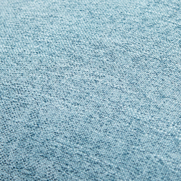 Surya Puako Contemporary 18" Accent Pillow - Stylish Polyester Blend For Elegant Home Decor & Comfort Sky Blue Polyester,Polyester,Polyester,Polyfill Puk014-1818