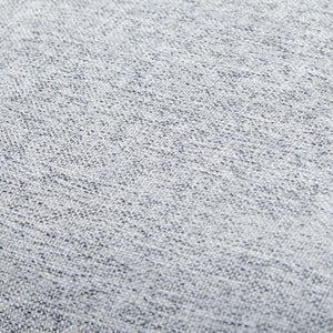 Surya Puako Contemporary 18" Accent Pillow - Stylish Polyester Blend For Elegant Home Decor & Comfort Charcoal Polyester,Polyester,Polyester,Polyfill Puk015-2020