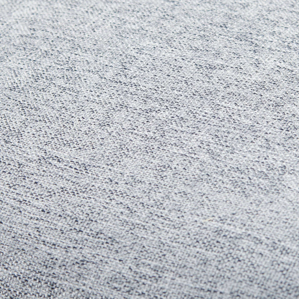 Surya Puako Contemporary 18" Accent Pillow - Stylish Polyester Blend For Elegant Home Decor & Comfort Charcoal Polyester,Polyester,Polyester,Polyfill Puk015-2020