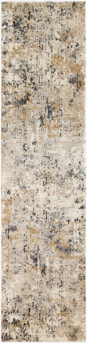 Livabliss Pisa Machine Woven Rug - Global-inspired Elegance For Eclectic Home Decor, Durable And Stylish Addition Light Beige,Tan,Dark Brown,Black,Charcoal Polypropylene,Polyester Pun2300-27103