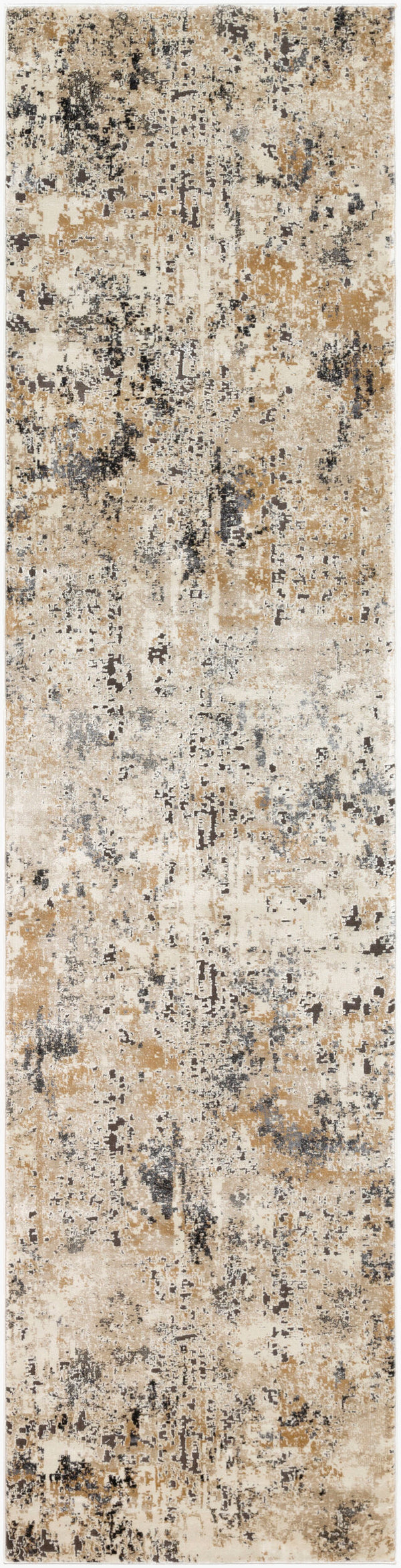 Livabliss Pisa Machine Woven Rug - Global-inspired Elegance For Eclectic Home Decor, Durable And Stylish Addition Light Beige,Tan,Dark Brown,Black,Charcoal Polypropylene,Polyester Pun2300-27103