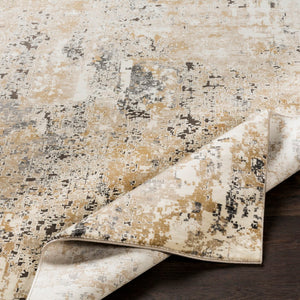 Surya Pune Machine Woven Rug PUN-2300