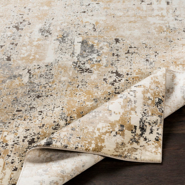 Surya Pune Machine Woven Rug PUN-2300