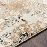 Surya Pune Machine Woven Rug PUN-2300