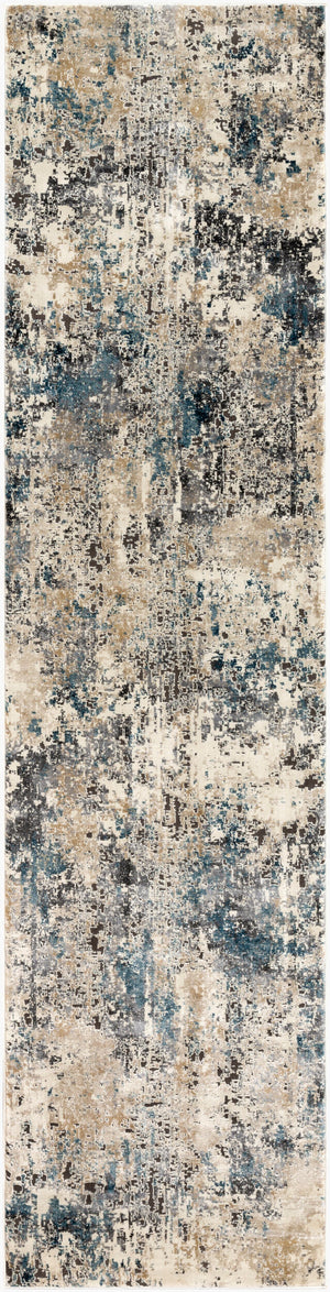 Livabliss Pisa Machine Woven Rug - Global-inspired Elegance For Eclectic Home Decor, Durable And Stylish Addition Charcoal,Light Beige,Tan,Dark Brown,Black Polypropylene,Polyester Pun2301-27103