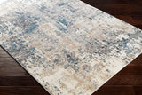 Surya Pune Machine Woven Rug PUN-2301