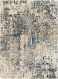 Surya Pune Machine Woven Rug PUN-2301