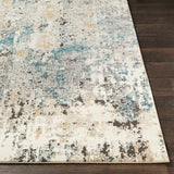 Surya Pune Machine Woven Rug PUN-2301