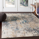 Surya Pune Machine Woven Rug PUN-2301