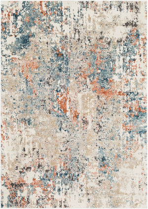 Surya Pune Machine Woven Rug PUN-2302