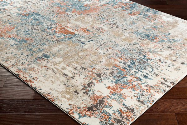 Surya Pune Machine Woven Rug PUN-2302