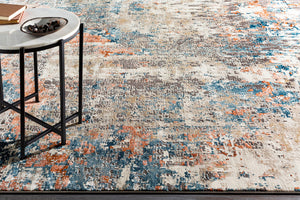 Surya Pune Machine Woven Rug PUN-2302