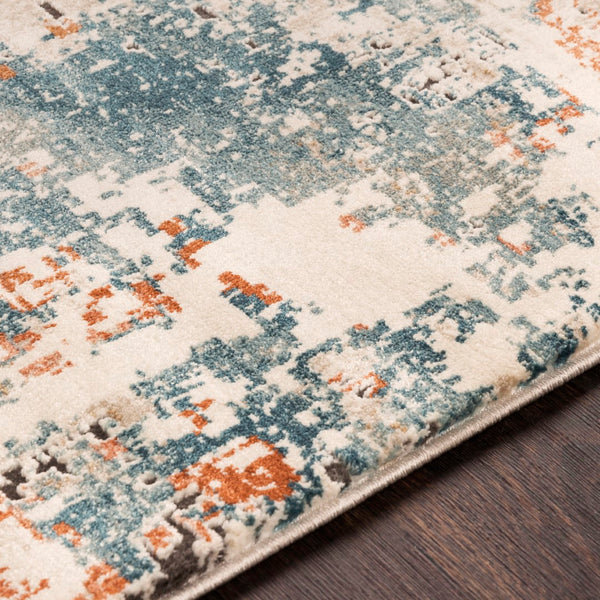 Surya Pune Machine Woven Rug PUN-2302