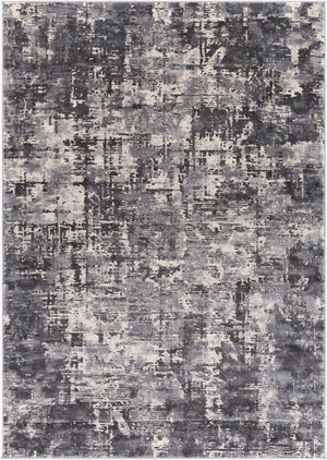 Livabliss Pune Collection Machine Woven Runner Rug for Hallways Entryways and Kitchen Aisles PUN2304-27103