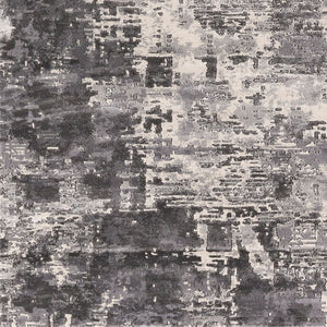 Livabliss Pune Collection Machine Woven Runner Rug for Hallways Entryways and Kitchen Aisles PUN2304-27103