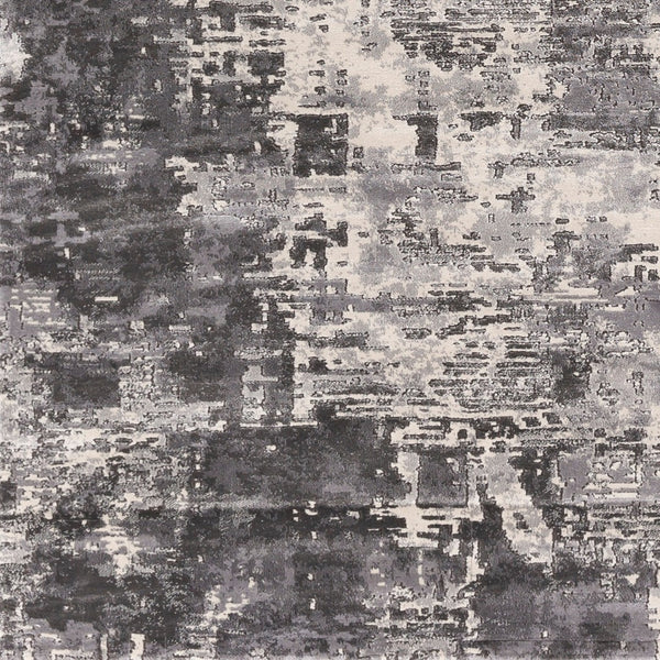 Livabliss Pune Collection Machine Woven Runner Rug for Hallways Entryways and Kitchen Aisles PUN2304-27103