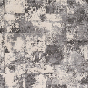 Livabliss Pune Machine Woven Polypropylene Polyester Area Rug for Living or Dining Rooms PUN2306-9124