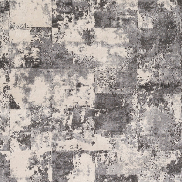 Livabliss Pune Machine Woven Polypropylene Polyester Area Rug for Living or Dining Rooms PUN2306-9124