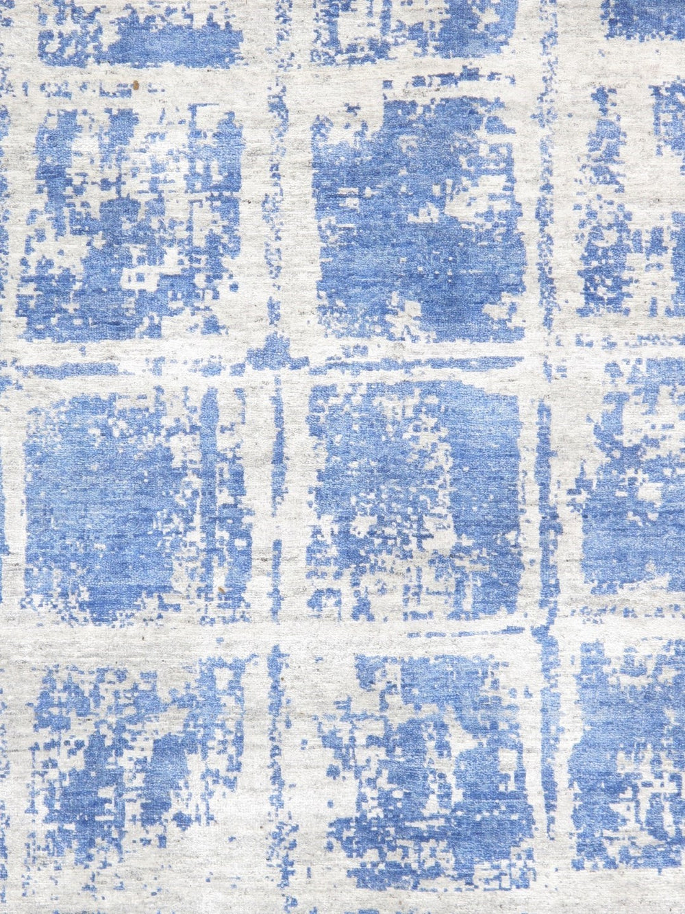 Pasargad Hand-knotted Silk Area Rug – Modern Elegance For Sophisticated Home Decor And Style   Pv-5b 6x9