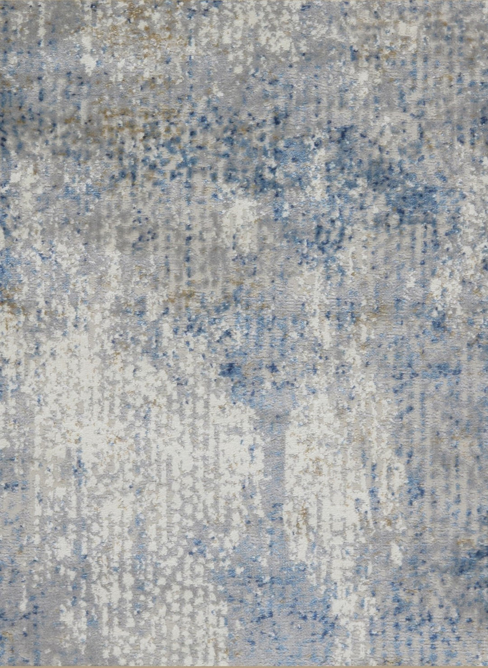 Pasargad Home Exquisite Stella Design Light Grey Area Rug - Elevate Your Space With Elegance   Pvha-16 3x5ovl
