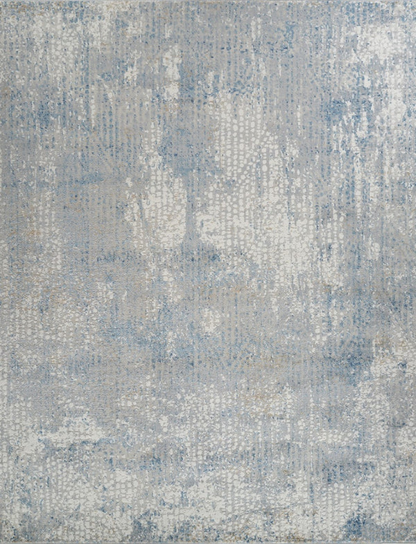 Pasargad Exquisite Turkish Stella Collection Beige and Light Grey Area Rug for Elegant Interiors