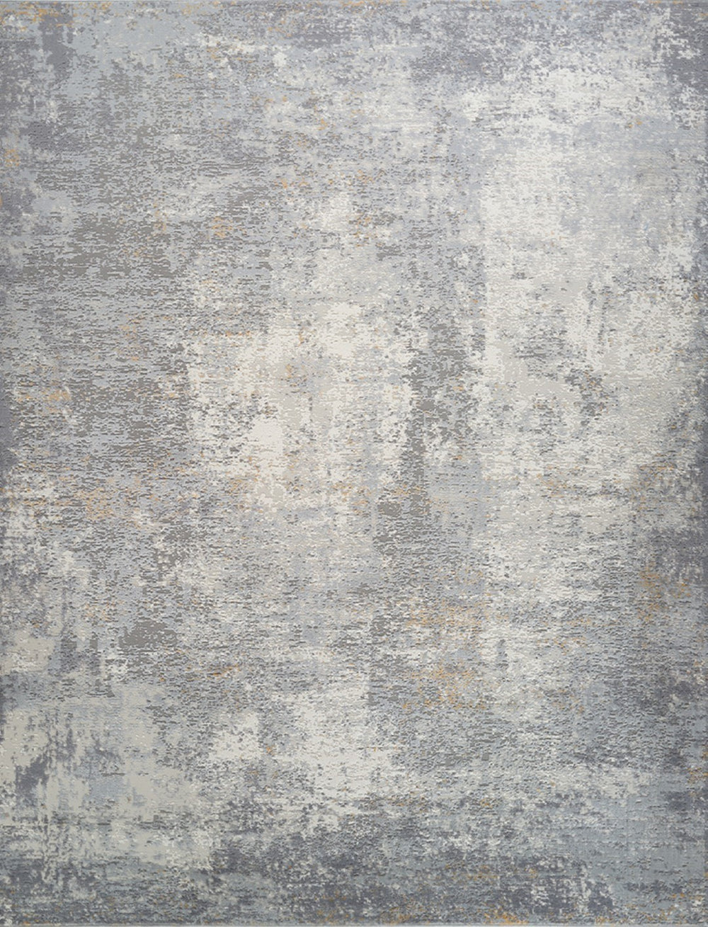 Pasargad Home Turkish Stella Grey Modern Area Rug - Elevate Your Space With Timeless Elegance   Pvha-44 9x12