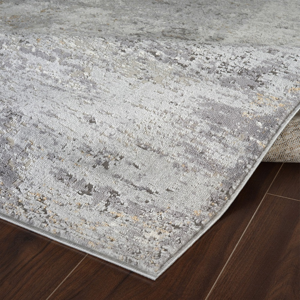 Pasargad Home Turkish Stella Design Area Rug - Luxurious Power-Loomed Elegance for Every Space