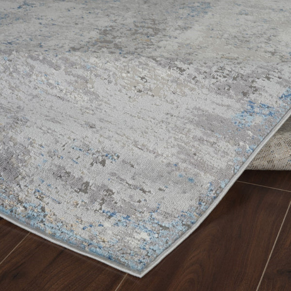Pasargad Home Turkish Stella Design Area Rug - Luxurious Power-loomed Comfort For Any Space   Pvha-46 12x15