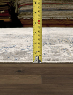 Pasargad Home Turkish Stella Design Area Rug - Luxurious Power-loomed Comfort For Any Space   Pvha-46 12x15