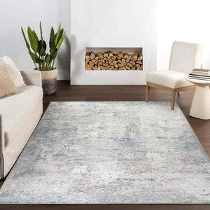 Pasargad Home Turkish Stella Design Area Rug - Luxurious Power-loomed Comfort For Any Space   Pvha-46 12x15
