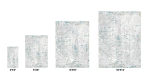 Pasargad Home Turkish Stella Design Area Rug - Luxurious Power-loomed Comfort For Any Space   Pvha-46 12x15