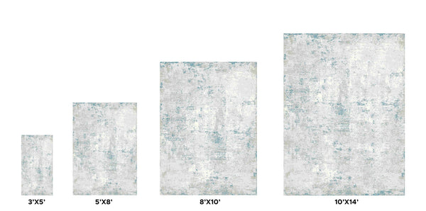 Pasargad Home Turkish Stella Design Area Rug - Luxurious Power-loomed Comfort For Any Space   Pvha-46 12x15