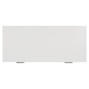 Bernhardt Bernhardt Solaria Tall Drawer Chest Reimagined: Rustic-Modern Oak & Nickel Accents, Vertical Storage Artistry 310117