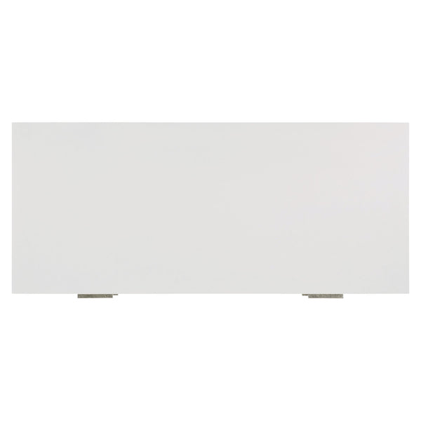 Bernhardt Bernhardt Solaria Tall Drawer Chest Reimagined: Rustic-Modern Oak & Nickel Accents, Vertical Storage Artistry 310117