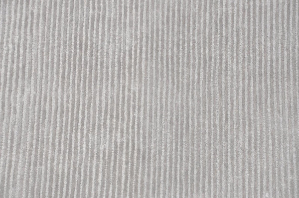 Pasargad Home Edgy Collection Hand-tufted Ivory Area Rug For Modern Elegance In Any Room   Pvny-11 5x8