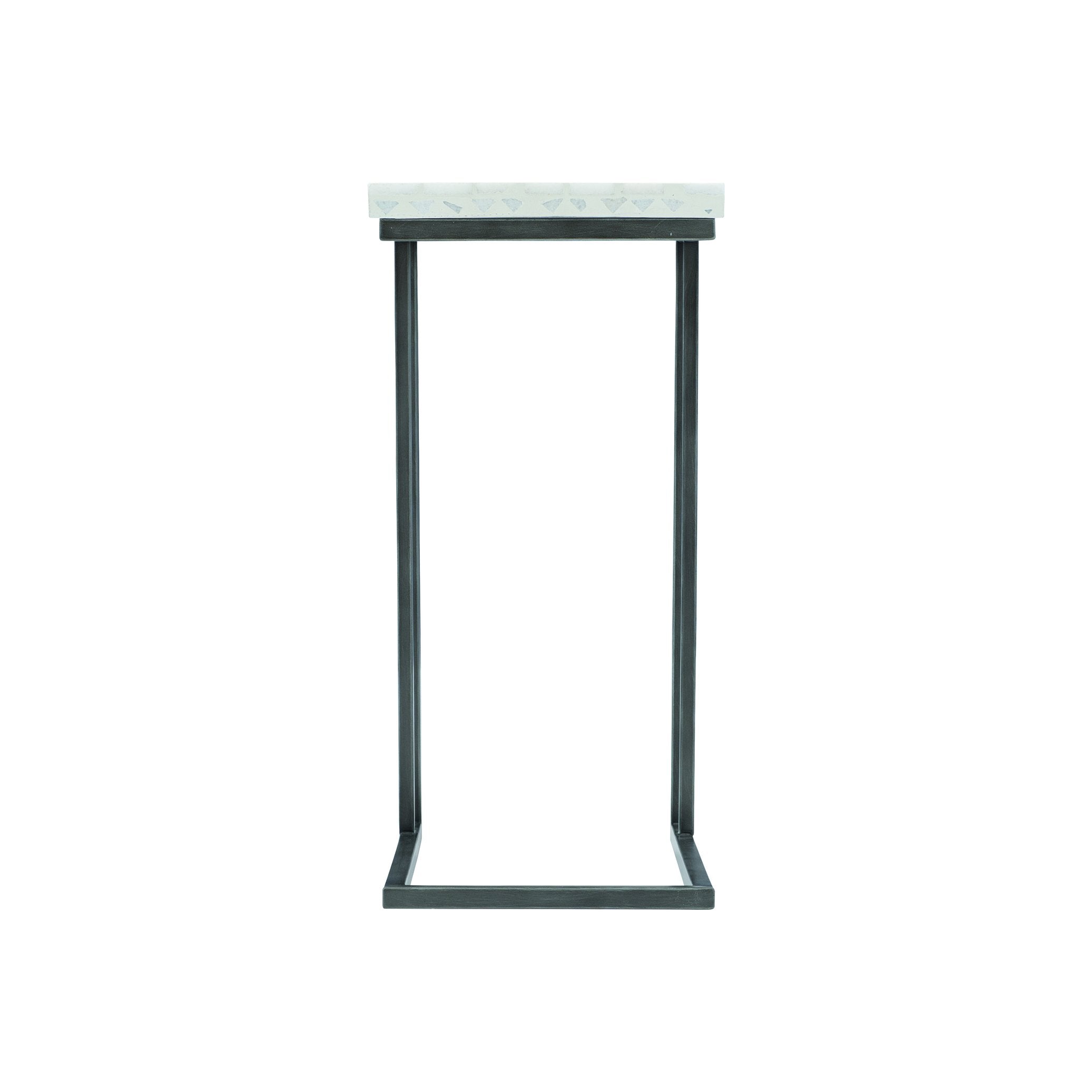 Bernhardt Sausalito Side Table - Thumbnail 3