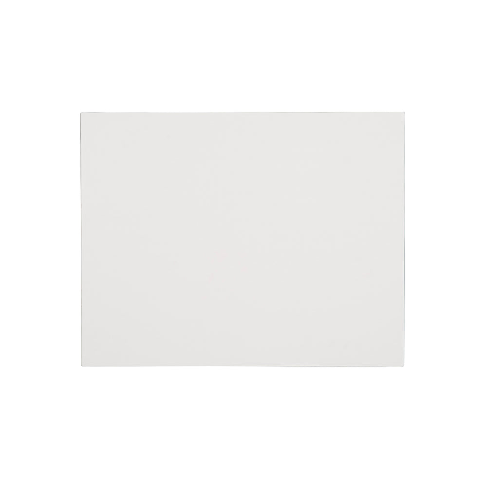 Bernhardt Bernhardt Catalina Sculptural Bunching Table With Hovering White Plaster Maple Top & Textured Graphite Base 301155