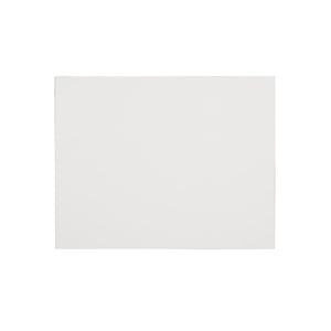 Bernhardt Bernhardt Catalina Sculptural Bunching Table With Hovering White Plaster Maple Top & Textured Graphite Base 301155