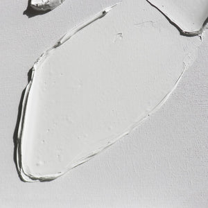 Pasargad Home Hand-Painted Black & White Minimalist Canvas Art for Modern, Sophisticated Spaces