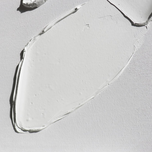 Pasargad Home Hand-Painted Black & White Minimalist Canvas Art for Modern, Sophisticated Spaces