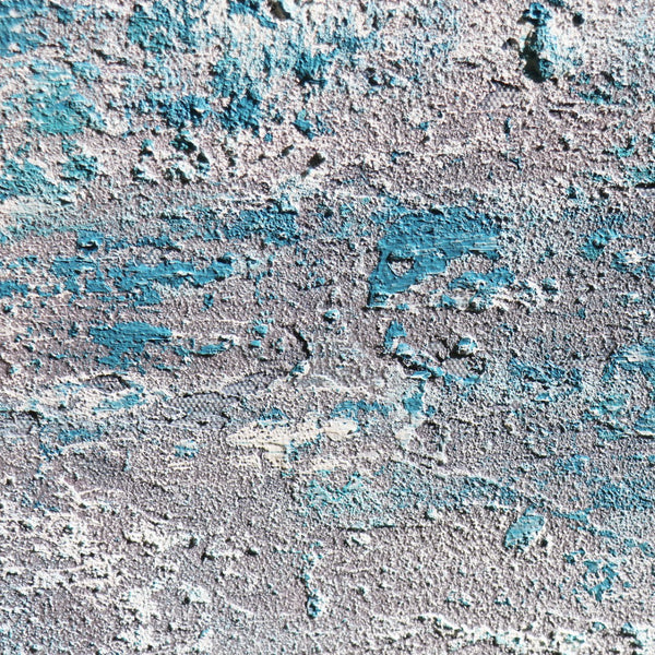 Pasargad Home Hand-Painted Abstract Oil Canvas Art with Gold Frame - Unique Modern Focal Point!