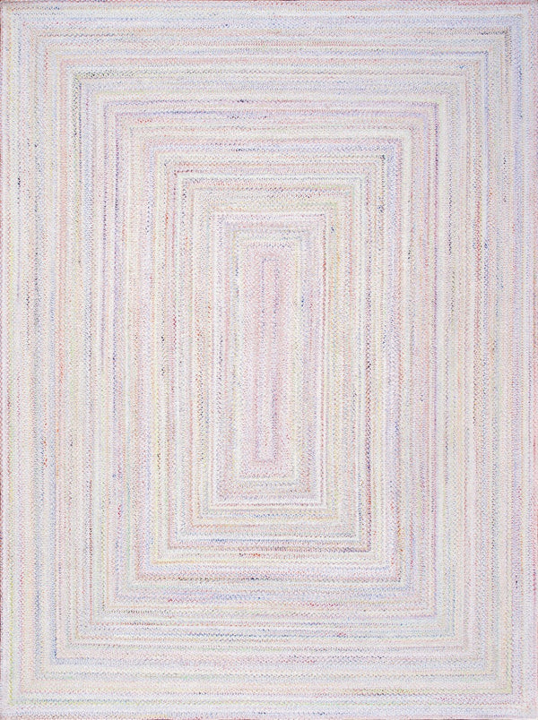 Pasargad Home Camilo Hand-braided Beige Indoor/Outdoor Area Rug - Enhance Your Space Stylishly   Py-03b 8x10